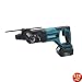 Makita BHR240 18-Volt 7/8-Inch LXT Lithium-Ion Cordless SDS-Plus Rotary Hammer Kit