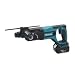 Makita BHR240 18-Volt 7/8-Inch LXT Lithium-Ion Cordless SDS-Plus Rotary Hammer Kit