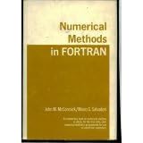 Click here to buy Numerical Methods in Fortran: An Elementary Book on Numerical....