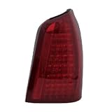 CADILLAC DEVILLE TAIL LIGHT RIGHT (PASSENGER SIDE) 2000-2005