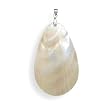 Yellow Shell Fashion Pendant