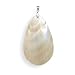 Yellow Shell Fashion Pendant
