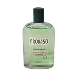 ProrasoMentholandAllantoinAftershaveSplash