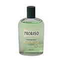 Proraso Menthol and Allantoin Aftershave Splash