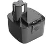 ULTRALAST UL9619FPA Equivalent Battery for Panasonic EY9106B (F)