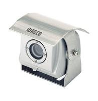 S/W-Heavy-Duty-Kamera, 120° Weitwinkelobjektiv (Waeco)