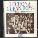 Lecuona Cuban Boys - Congas Y Rumbas - Zortam Music
