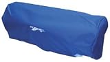 SMALL BBQ COVER BLUE by Hilltop RV