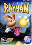 Rayman Palm