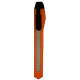 50 each: Ace Snap Blade Knife (27868) by Techni Edge