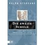 Die zweite Schuld oder Von der Last Deutscher zu sein