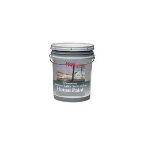 MAJIC 77085 8-7708 LATEX S.G. HOUSE DEEP T B # 3 PROFESSIONAL PAINT SIZE:5...