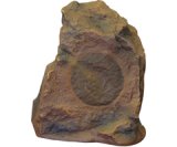 6 1/2" 2-Way Weatherproof High Performance Rock Speakers