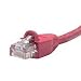 Belkin Cat5e Booted UTP Patch Cable (Red) 15m
