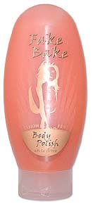 Fake Bake Body Polish
