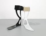 Swedish AFO Color: White Size: Womens Left