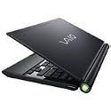 Sony VAIO VGN-TZ290NCR - Core 2 Duo U7700 / 1.33 GHz ULV - Centrino Duo - RAM 2 GB - HDD 314 GB Hybrid Hard Drive - DVD?RW (?R DL) / DVD-RAM - GMA 950 Dynamic Video Memory Technology 3.0 - Gigabit Ethernet - WLAN : Bluetooth, 802.11 a/b/g/n (draft) - TPM - fingerprint reader - Vista Business / XP Pro downgrade - 11.1" Widescreen TFT 1366 x 768 ( WXGA ) XBRITE - camera
