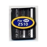 XpressNetworks - Samsung D820 P300 Z510 Z540 Mobile Phone Battery
