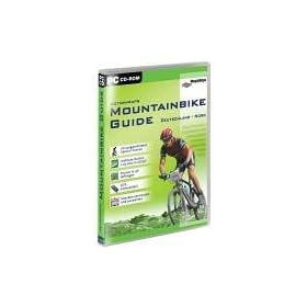 Mountainbike Guide - Deutschland Nord