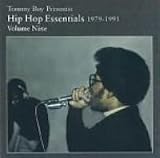 Tommy Boy Presents:Hip Hop Essentials Vol.9 の評価・レビュー