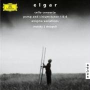 CD-Charts  Search : Elgar: Cello Concerto op.85 · Enigma Variations · Pomp and Circumstance 1 & 4