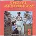 Songs of the Macedonian Gypsy