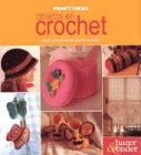 Objetos en crochet/Crochet objects (Spanish Edition)