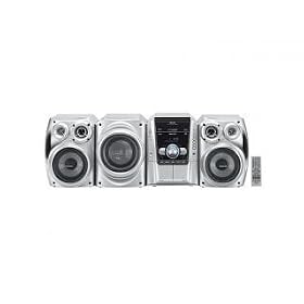 Panasonic SCAK640 �Mini Hifi �