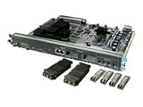 Cisco Catalyst 4500 Series Supervisor Engine V-10GE - Control processor - plug-in module
