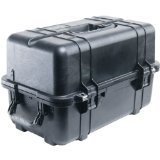 Pelican Medium Case with Foam 1460-000-110