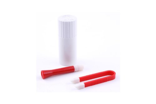 msds hand cleaner:Lobob Soft Contact Insertion/Removal Kit