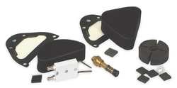 Industrial Grade 1XEZ2 Tune Up Kit, For Use With 3VE52A