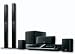 Electronics : JVC TH-G60 1080P HDMI UPSCALER 1000W 5.1 HOME CINEMA SYSTEM