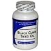 Black Seed Oil (100 Soft Gel Capsules) - Dietary Supplement