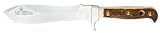 Puma P116375 Stainless Steel White Hunter