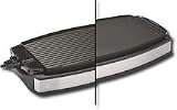 Wolfgang Puck Reversible Grill / Griddle