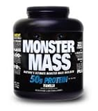 MONSTER MASS CHOCOLATE, 5.95-Pound Tub