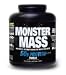 MONSTER MASS CHOCOLATE, 5.95-Pound Tub