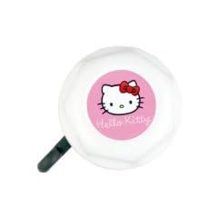 Klingel " Hello Kitty " - wei�
