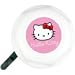 Klingel " Hello Kitty " - wei�