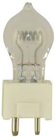 Replacement For SELECON ACCLAIM FRESNEL 300W Replacement Light Bulb