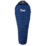 Duke University Sleeping Bag (blue) (7'H x 30W x 0D)