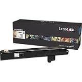 Lexmark - Photoconductor unit - 1 x black - 53000 pages - LCCP