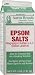 Aaron Industries Epsom Salts -- 4 lbs