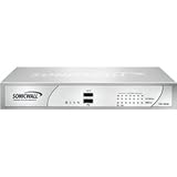 SonicWall TZ 215 Series Network Security (01-SSC-4976)