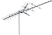 WINEGARD HD7698P HDTV HIGH BAND VHF ANTENNA