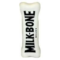 Vinyl Milk-Bone Dog Toy