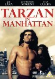 Tarzan In Manhattan [DVD]