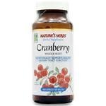 Cranberry Fruit - 100 caps