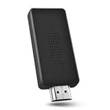 Ematic MDB012 MediaBeam Universal HDMI Streaming Media Player for iOS and Android